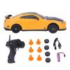 RC Drift Car 4 Wheel Drive 1/24 Remote Control Racing Car with Rechargeable Battery for Adults Kids