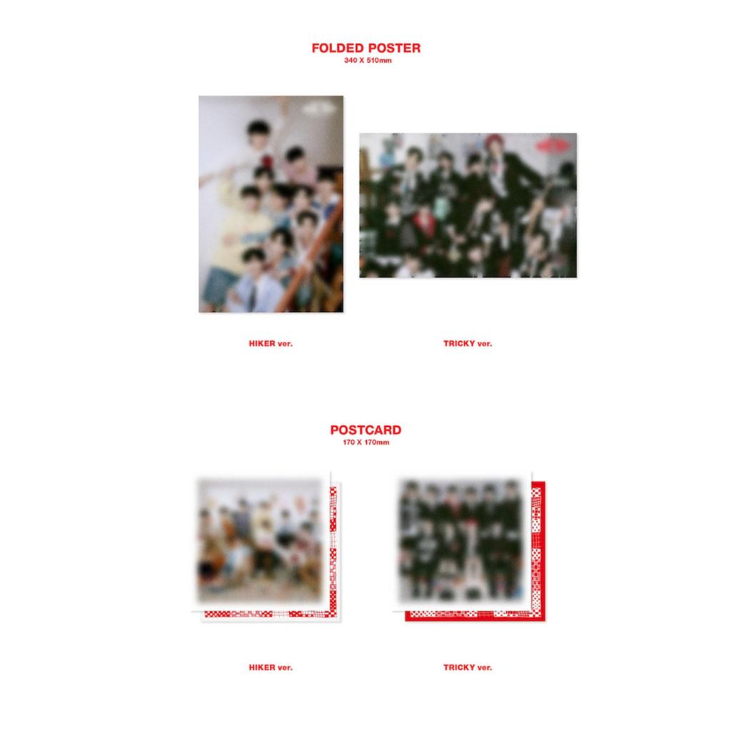 xikers HOUSE OF TRICKY : Doorbell Ringing