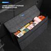 Car Sticker Car Trunk Organizer Large Capacity Folding Storage Bag For Ford Focus Mondeo Kuga Fiesta MK7 Escort Explorer Edge 2