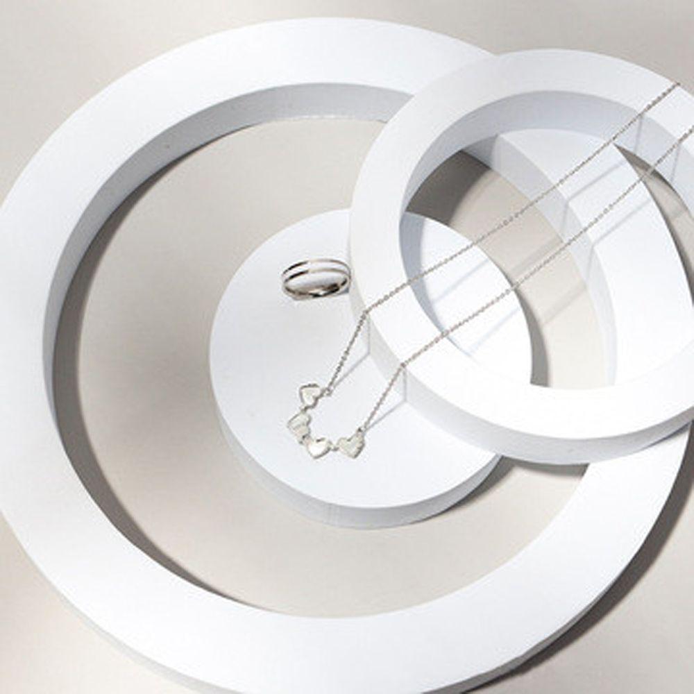 Photography Table Ins Wind Net Red White Shooting Props Photographic Prop Geometric Stereo