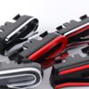 T27Car Hood Front Grille Badge VW New R Logo Sticker Accessories For Volkswagen GTI Golf Polo Tiguan Passat Touareg Magotan Jetta 
