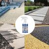 120ml Gravel Glue For Landscaping Landscape Rock Glue Sealer Adhesive Stabilizer Waterproof Fast Drying Spray For Outdoor Yard