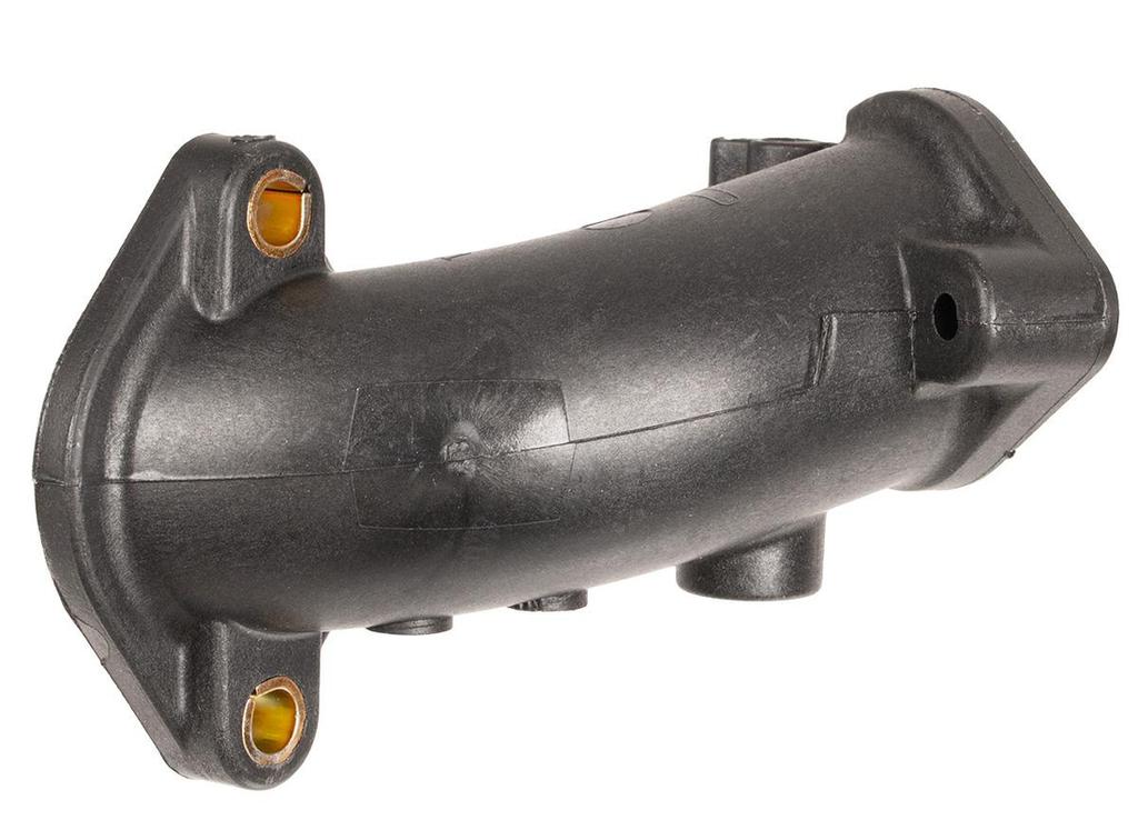 Всасывающий порт B&S, оригинальная деталь 592845