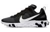 React Element 55 Черный Белый BQ6166-003