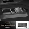 Tiggo 8 Center Console Silicone Storage Box Glasses Holder - Fits 26 Models