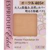Esprique Ecla Kose Espriek Ecla Sustained Brightness Point Ex Oc405e Ochre 9.3g