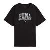 Puma Womens/Ladies Class Relaxed Fit T-Shirt