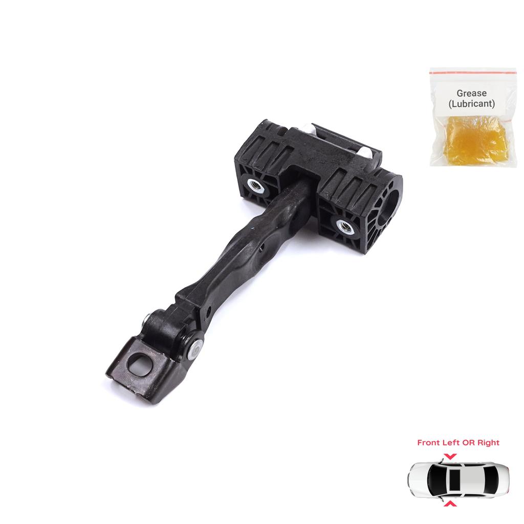 EDP1454 Ограничитель открывания передней двери для Skoda Fabia MK2 Roomster 5J7 Praktik 5J 5J0837249C