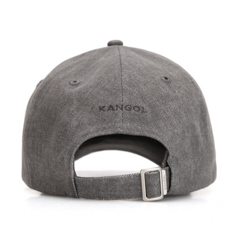 KANGOL Шапочка для мытья Угольный 4626
