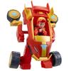 Iron Man Mecha Armor and 2-in-1 Vehicle, Marvel Iron Man and His Awesome Friends, Ages 3+