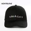 Высококачественная брендовая кепка с надписью SAVAGES Snapback, хлопковая бейсболка для взрослых, унисекс, женская кепка в стиле хип-хоп, папа, шляпа Bone Gorra