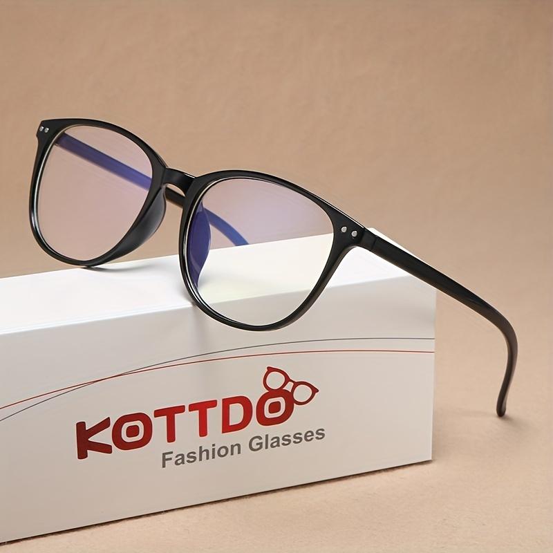 Мужские и женские очки для чтения с защитой от синего света, очки +1,0 1,5 2,0