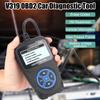 Digital Display Universal OBD 2 Scanner Car Diagnostic Tools V319 Engine Diagnostic Instrument OBD2 Code Reader