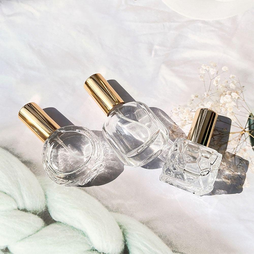 10/12 мл флакон-распылитель многоразовый распылитель для духов прочный флакон для духов