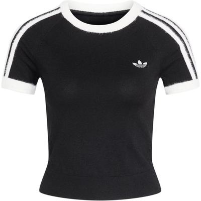 Women's Originals T-Shirts Women's Black Crew Neck