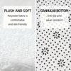 Lord Rings 3Pcs Personalized Customization Bathroom Mat Set Toilet Lid Cover And Rug Ushaped Bath Mats Nonslip Door Mat Decoration