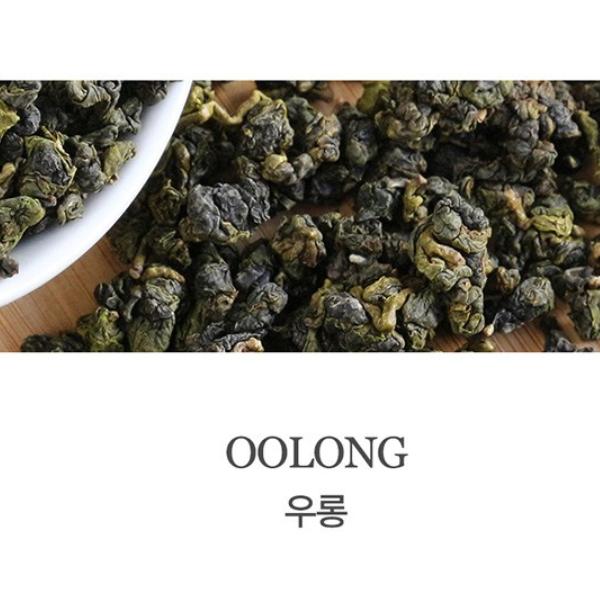 Корейский чай улун Nokchawon 1,2 г x 50 шт.