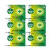 Антибактериальное мыло Dettol Pine Fresh, 6 штук