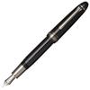 Sailor Fountain Pen Profit Black Luster Extra Fine 11-3048-120
