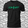 Новая забавная футболка ONNIT Размер S-5XL США ЛУЧШАЯ Унисекс Футболка
