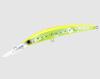 Yo Zuri 3D Crystal Minnow Jointed DD 130 Mm Floating Lure F1155-GHCS (7307)