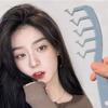 Hair Fluffy Comb Z Shape Hair Slit Comb Curly Bangs Stylingmtt