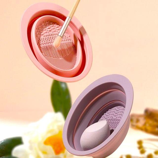 Xixi - Миска для мытья кистей для макияжа