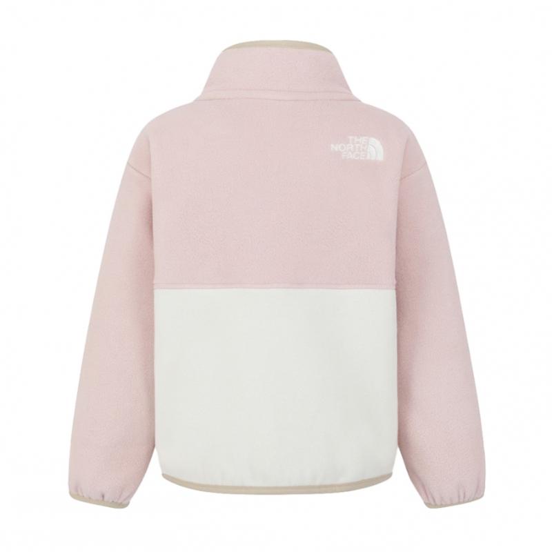 The North Face Kids Campout Fleece Jacket Nj4fs51