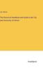 Книга The Historical Handbook and Guide To the City and University of Oxford