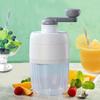 Ручной ледодробилка Smoothies Hail Ice Breaker Fast Ice Crushing Portable Ice Machine For Kitchen Gadgets Ice Blenders New