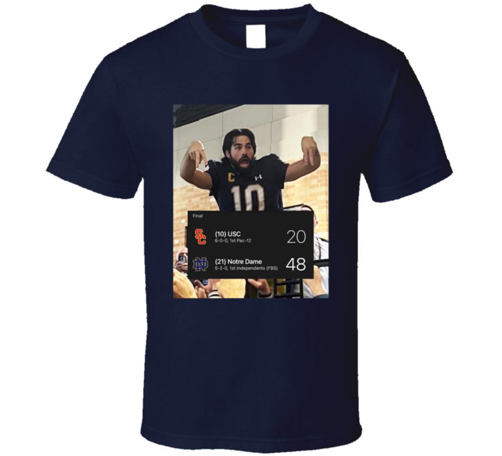 Sam Hartunisex Celebrates Game Win Fan T Shirt