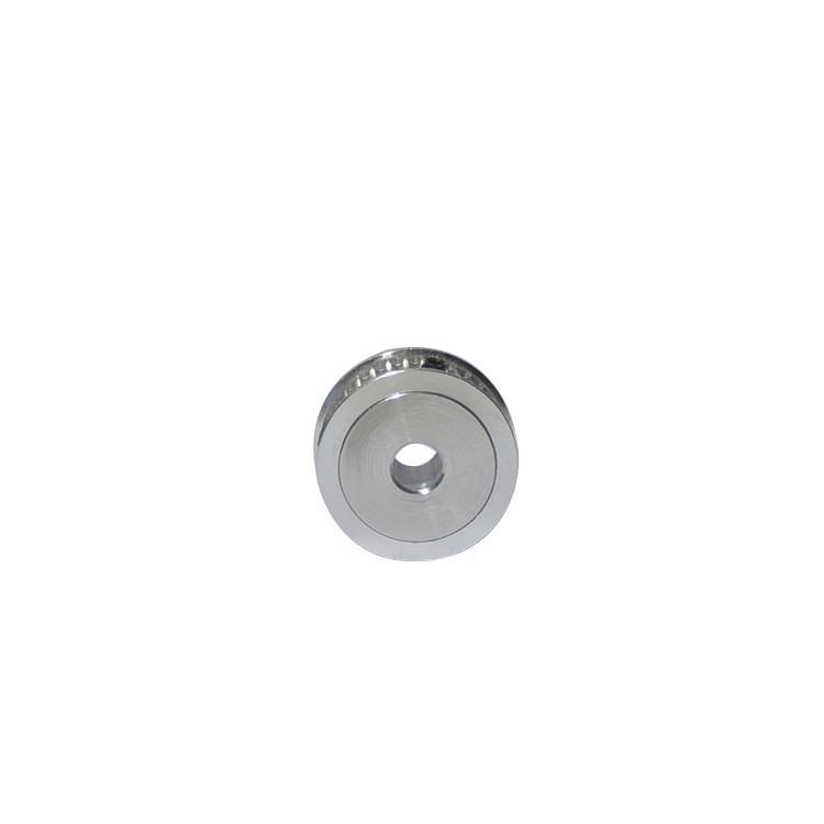 AF Type 32-Tooth Aluminum Alloy CNC 3GT Synchronous Wheel Pulley