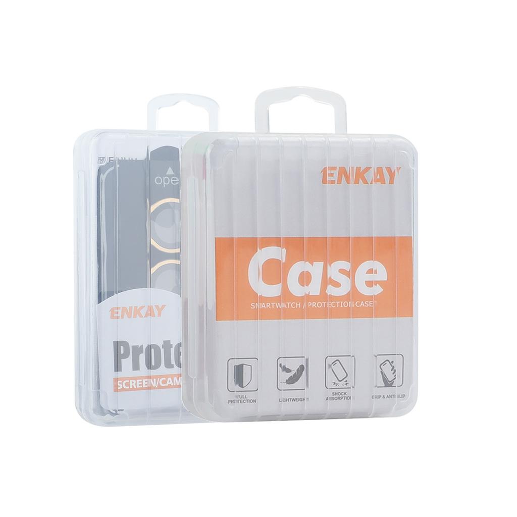 For Samsung Galaxy A16 4G/Galaxy A16 5G Camera Lens Protector ENKAY HAT PRINCE Rhinestone Decor Rear Lens Film