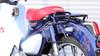 Kijima Запчасти для мотоциклов Поддержка боковой сумки Сталь Super Cub C125 Левая сторона Черный ('18-) 210-49632