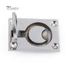 New Durable Stainless Steel Marine Boat Deck Hatch Flush Pull Lift Handle Ring