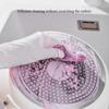 Steel Wool Soap Pads Metal Scouring Cleaning Pads for Dish Non Scratch Home Cleaning Scrubber for Tiles Glass Tableware Pots