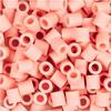 Iron-on Beads - Midi - 5 X 5 Mm - 1000 Pcs - Salmon