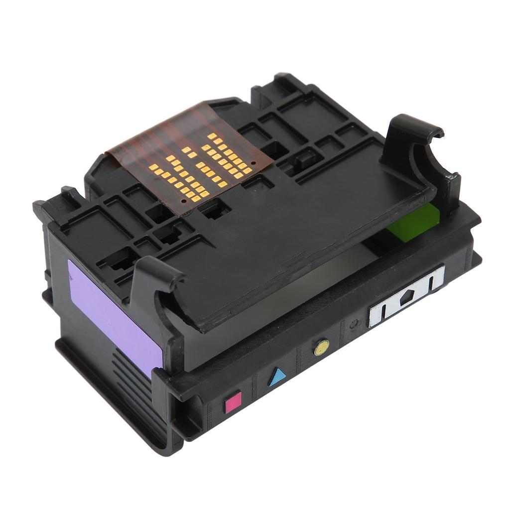Печатающая головка на 4 картриджа для OfficeJet Pro 6000 7000 6500 6500A 7500 7500A Замена печатающей головки Прозрачная печать ABS Печатающая головка