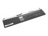 Nyfjh Battery For Dell Precision 7530 7540 7740