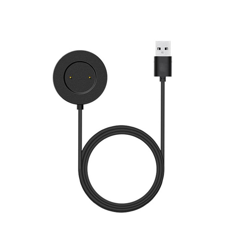 Зарядное устройство для смарт-часов Huawei Gt Gt2 Gt2E/ Honor Gs Pro, зарядное устройство, USB-кабель для зарядки, магнитная подставка для зарядки