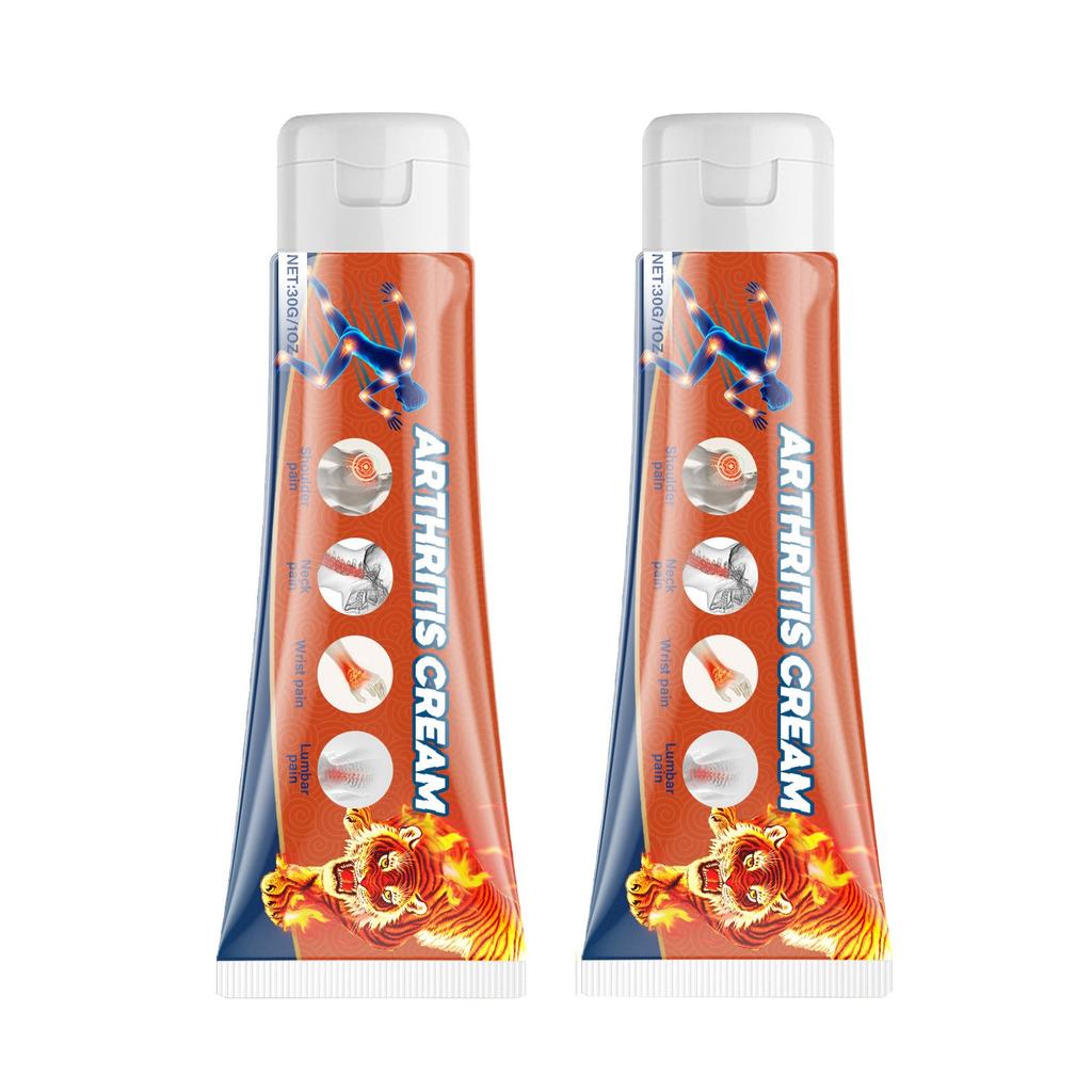 Крем от артрита, Крем для суставов, Крем от артрита, Крем от артрита, Максимальная сила от боли в спине, суставах, коленях