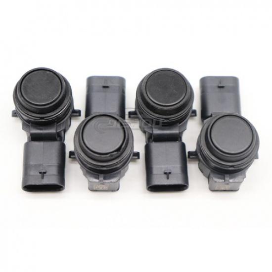 (4) 66209261582 PDC Parking Sensor For BMW F32 F31 F30 F22 F20 F84 F80 M3 M4