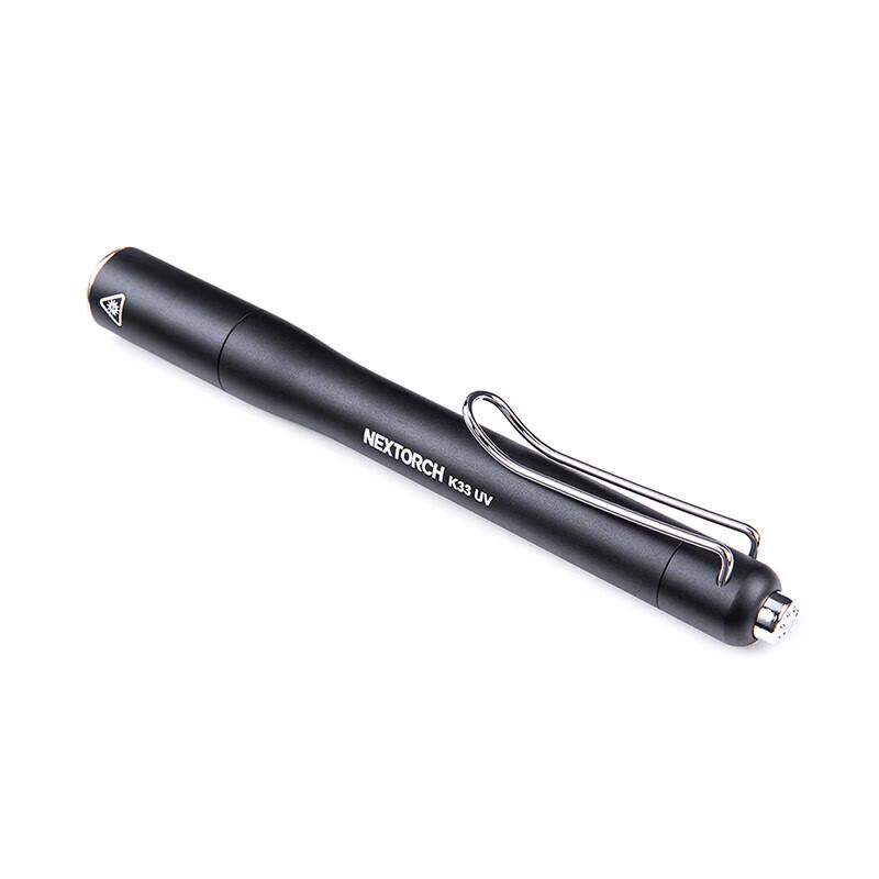 УФ-фонарик NEXTORCH K33