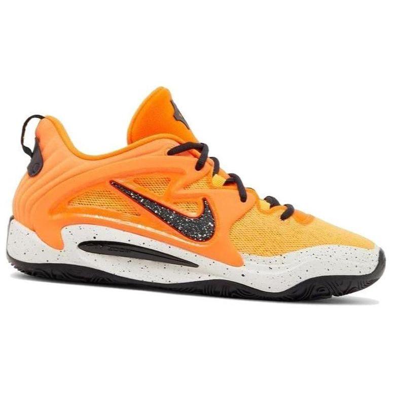 Nike KD 15 EYBL Peach Jam Men Sneakers Orange Laser-Orange White FB3261-800