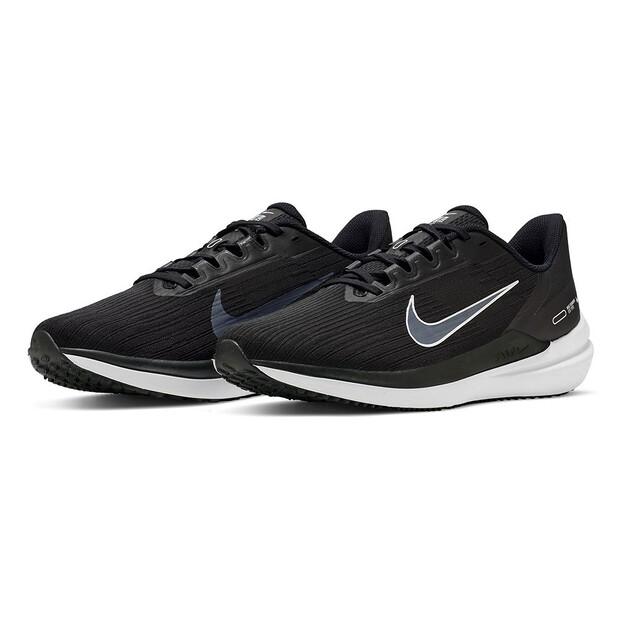 Nike Air Winflo 9 беговые кроссовки