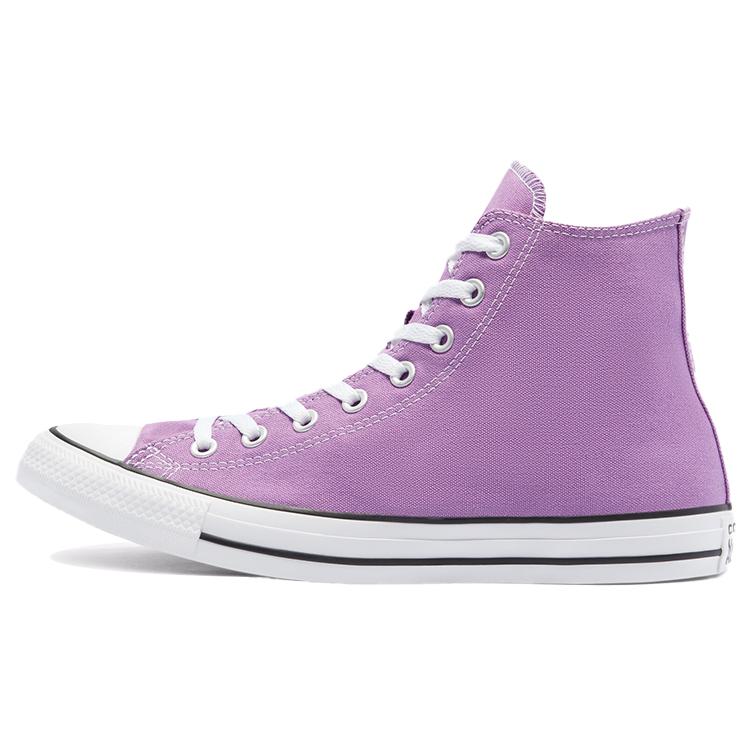 Кеды Converse Chuck Taylor All Star High 'Dark Orchid' 169583F