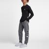 Jordan Jumpman Air флисовые брюки мужские низ серые AA1455-091
