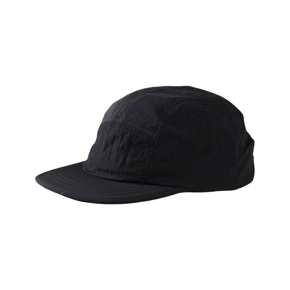 Fashion Color Matching Baseball Cap Quick-drying Korean Style Hiking Camping Hat 5-panel Breathable Men's Summer Hat Women