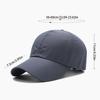 Outdoor Sport Baseball Caps Summer Breathable Mesh Snapback Hats for Women and Men Casquette Bone Fashion Casual Trucker Sun Hat