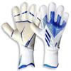 Falcon Soccer Pro Goalkeeper Gloves - Breathable, Durable, Latex, Fingerless, for Adults & Children